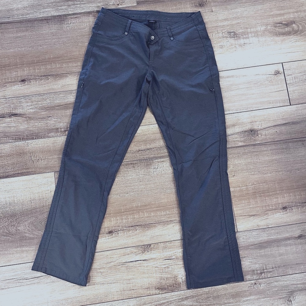 Kuhl TREKR™ PANT Size 8